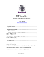 XSS Tunnelling.pdf